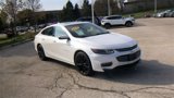 Used 2016 Chevrolet Malibu Premier w/ Driver Confidence Package image 5