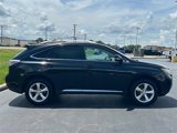 Used 2011 Lexus RX 350 AWD image 5