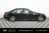Used 2015 Mercedes-Benz S 550 Sedan image 2