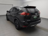 Used 2017 Nissan Rogue S image 5
