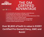Certified 2023 Chevrolet Equinox LT w/ Driver Convenience Package image 2