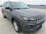 Used 2022 Jeep Compass Latitude w/ Convenience Group image 3