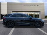 Used 2022 Audi e-tron Premium image 4