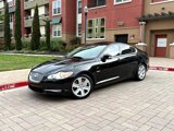 Used 2009 Jaguar XF Luxury image 2