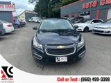 Used 2015 Chevrolet Cruze LT image 2