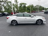 Used 2022 Nissan Altima 2.5 SV image 4