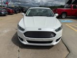Used 2016 Ford Fusion Titanium image 3