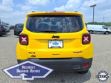 Used 2023 Jeep Renegade Trailhawk image 4