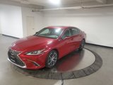 Used 2022 Lexus ES 350 w/ Premium Package image 3