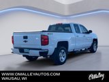 Used 2018 Chevrolet Silverado 1500 LT w/ All Star Edition image 5