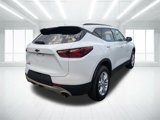 Used 2022 Chevrolet Blazer LT image 4