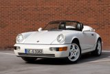 Used 1994 Porsche 911 Speedster image 3