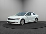 Used 2018 Volkswagen Passat 2.0T SE w/ SE Lighting Package image 4