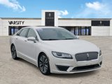 Used 2020 Lincoln MKZ Reserve w/ Elements Package image 1