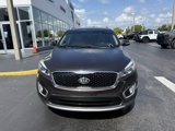 Used 2018 Kia Sorento EX image 2