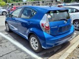 Used 2014 Toyota Prius C One image 3