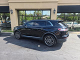 Used 2020 Lincoln Nautilus Reserve w/ Equipment Group 201A image 4