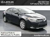 Used 2016 Toyota Corolla LE image 2