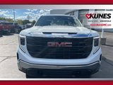New 2025 GMC Sierra 1500 Pro w/ Pro Value Package image 2