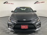 Used 2021 Toyota Corolla SE image 2