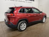 Used 2015 Jeep Cherokee Latitude image 3
