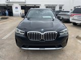Certified 2024 BMW X3 sDrive30i w/ Convenience Package image 2