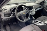 Used 2023 Chevrolet Malibu LT w/ Driver Confidence Package image 4