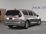 New 2025 Chrysler Pacifica Select image 5