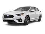 New 2025 Subaru Impreza 2.0i Sport image 2