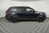 Used 2022 Volkswagen Atlas SE w/ Panoramic Sunroof Package image 2