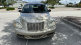 Used 2005 Chrysler PT Cruiser Touring image 3