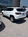Used 2022 Jeep Compass Latitude w/ Sun and Sound Group image 2