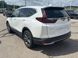 Used 2021 Honda CR-V EX-L image 3