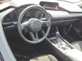 New 2025 MAZDA MAZDA3 s image 2