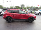 Used 2017 Ford Escape Titanium image 5