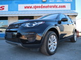 Used 2017 Land Rover Discovery Sport SE image 6