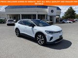 Certified 2021 Volkswagen ID.4 1st Edition image 2