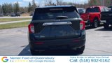 Used 2022 Ford Explorer XLT w/ Class IV Trailer Tow Package image 2