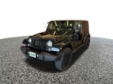 Used 2016 Jeep Wrangler Unlimited Sahara w/ Connectivity Group image 2