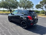 Used 2019 Chevrolet Trax Premier w/ Midnight Edition image 3
