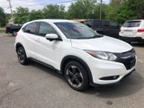 Used 2018 Honda HR-V EX image 3