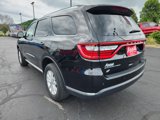 Used 2022 Dodge Durango SXT image 3