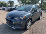 Used 2021 Chevrolet Trax LT w/ Premium Seat Package image 3