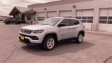 Used 2024 Jeep Compass Latitude image 5