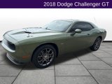 Used 2018 Dodge Challenger GT image 1