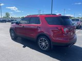 Used 2016 Ford Explorer Sport w/ Equipment Group 401A image 2