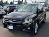 Used 2013 Volkswagen Tiguan SE image 6