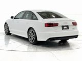 Used 2016 Audi A6 3.0T Premium Plus w/ S Line Sport Package image 6