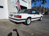 Used 1991 Ford Mustang LX image 4