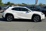 Certified 2019 Lexus UX 200 image 3